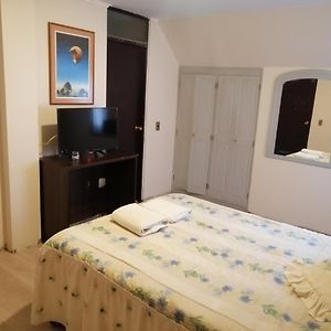 Habitación Económica con Cama King