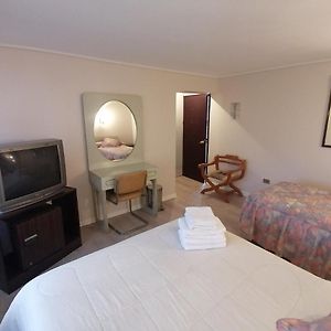 Habitación con Cama King