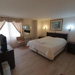 Habitación Doble Superior